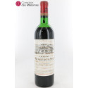 Château Malescasse 1973