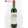 Château Malescasse 1973