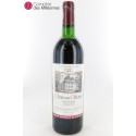 Chateau Olivier 1985