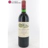 Château Troplong Mondot 1986