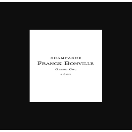 Champagne Brut Grand Cru -...