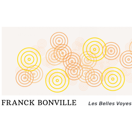 Champagne Les Belles Voyes...