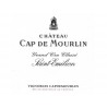 Château Cap de Mourlin 2009 - € 29.00