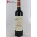 Château Maucaillou 2019