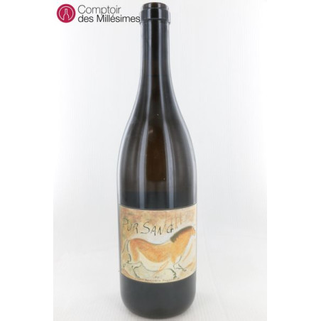 Pur sang 2020 - Didier Dagueneau