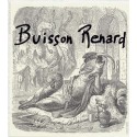 Buisson Renard 2016 - Didier Dagueneau