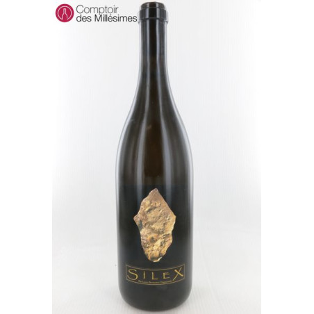 Silex 2020 - Didier Dagueneau