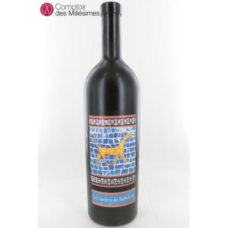 Les Jardins de Babylone 2020 - Jurançon Moelleux - Didier Dagueneau