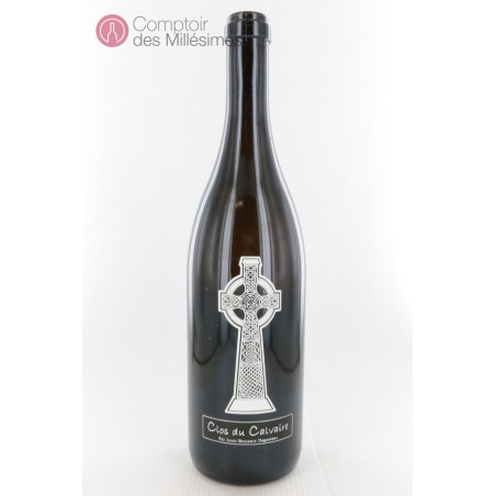 Clos du Calvaire 2020 - Didier Dagueneau
