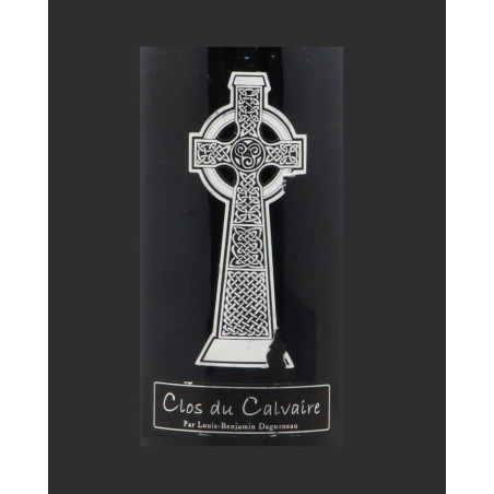 Clos du Calvaire 2021 -...