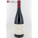 Coteaux Champenois Ambonnay rouge Grand Cru 2023 - Egly-Ouriet