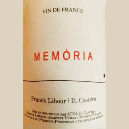 Memòria 2024 - Jurançon -...