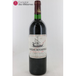 Château Beychevelle 1995 - Achat St Julien au meilleur prix