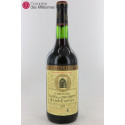 Clos des Jacobins 1973