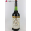 Château Gruaud Larose 1973