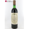 Château Bel Air 1966 Montagne Saint Emilion