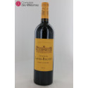 Château Lafon Rochet 2013