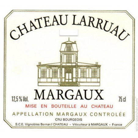 Château Larruau