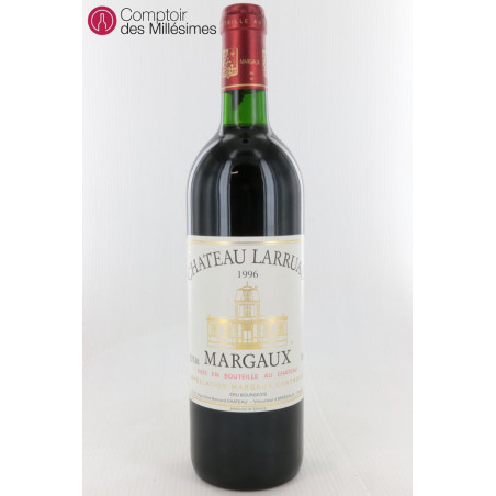 Château Larruau 1996