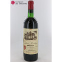 Château Montbrun 1982
