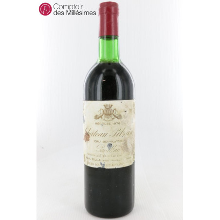 Château Pibran 1976