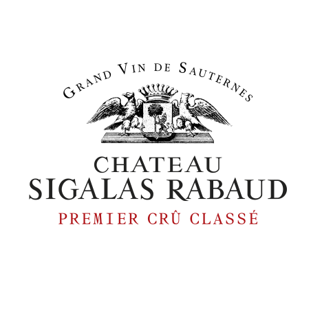 Château Sigalas-Rabaud 1983