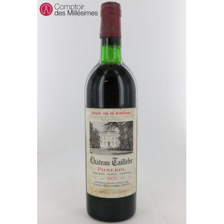 Château Taillefer 1973