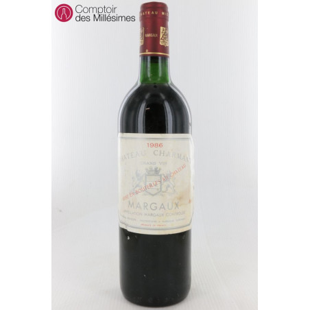 Château Charmant 1986