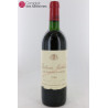 Chateau Moncets 1986 - Lalande de Pomerol