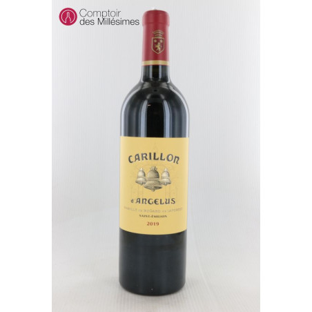 Le Carillon de l'Angélus 2019