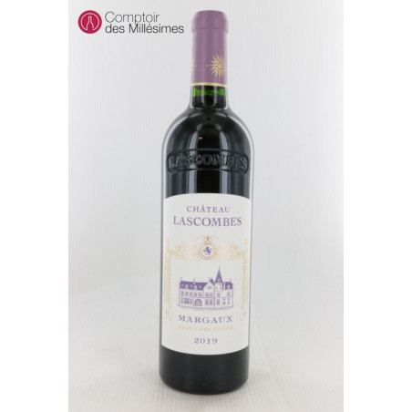 Chateau Lascombes 2019
