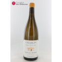 Chablis L'Or aux Fées 2023 - Pascal Robin