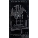 Saint Cesaire 2010 - Chardonnay Saint Cesaire 2010 - Chardonnay