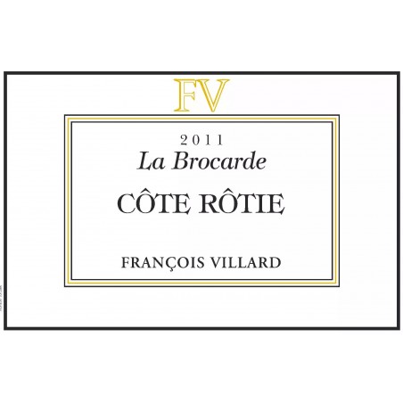 Côte-Rôtie 2023 La Brocarde...