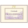Crozes Hermitage 2023 Certitude - François Villard - 22,00 €