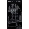 Saint Salonius 2009 - Pinot Noir Saint Salonius 2009 - Pinot Noir