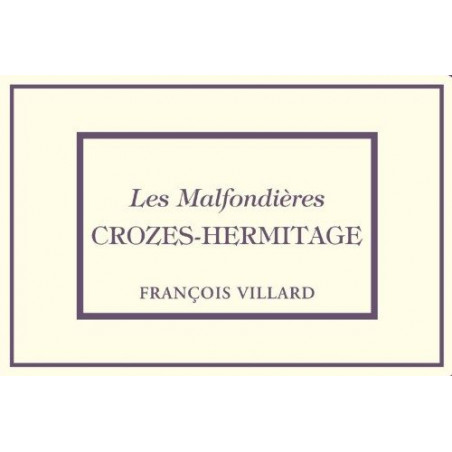 Crozes Hermitage Les...