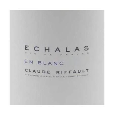 Sancerre Blanc 2023 Echalas...