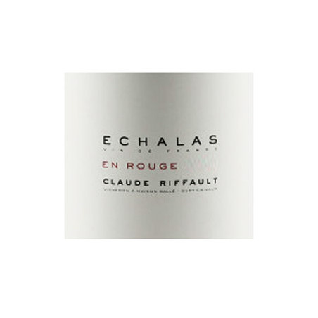 Sancerre Rouge 2023 Echalas...