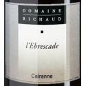 L'Ebrescade  Domaine Richaud