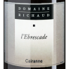 L'Ebrescade  Domaine Richaud