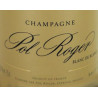 Pol Roger Blanc de Blancs Vintage 2016 - €105.00