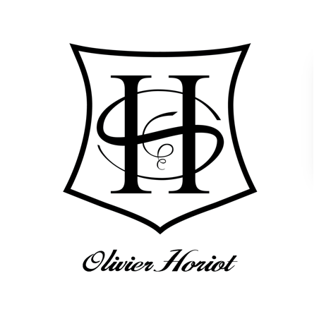 Coteaux Champenois En Valingrain   Blanc - Olivier Horiot