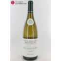 Chablis 1er Cru Montmains 2018 - William Fevre