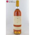 Château d'Yquem 1995 - Provenance Cave de Lur Saluces