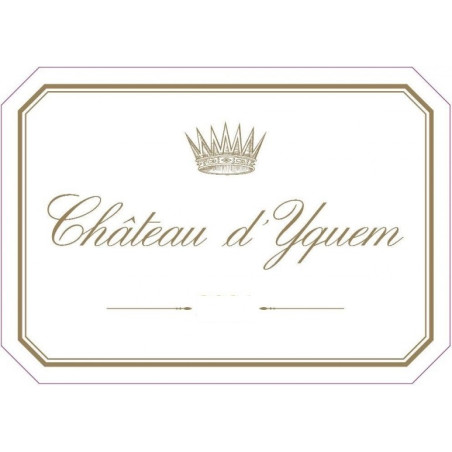 Château d'Yquem 1998 - From...