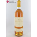 Château d'Yquem 1999 - Provenance Cave de Lur Saluces