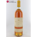 Château d'Yquem 2000 - Provenance Cave de Lur Saluces