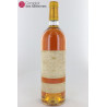 Château d'Yquem 2000 - Provenance Cave de Lur Saluces
