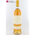 Château d'Yquem 2002 - Provenance Cave de Lur Saluces